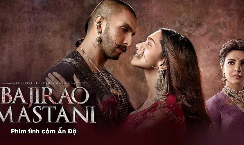 Bajirao Mastani