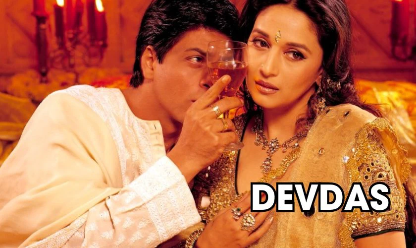 Phim Devdas