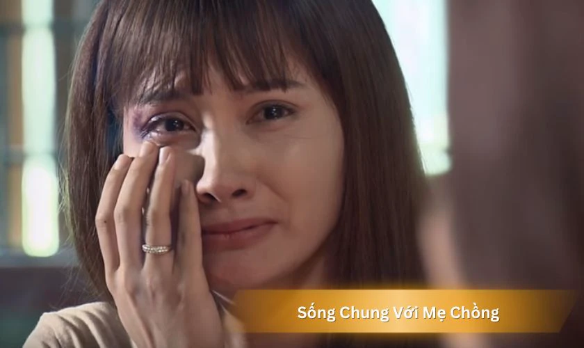 Sống Chung Với Mẹ Chồng