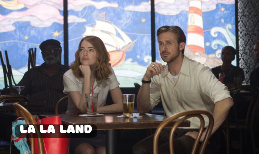 La La Land - Phim tình cảm kết hợp âm nhạc lãng mạn nhất