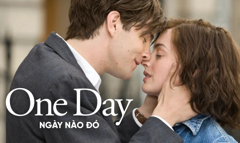 One Day - Phim mỹ tình cảm nhẹ nhàng