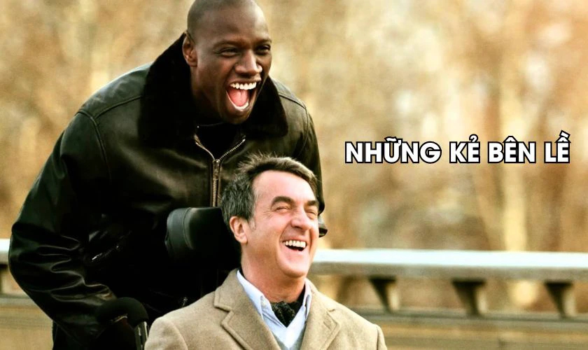 Intouchables - Những Kẻ Bên Lề (2011)