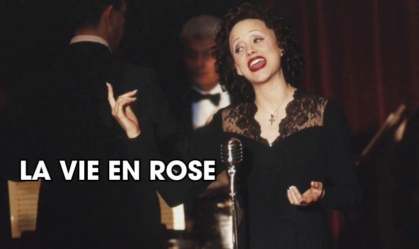 La Vie En Rose (2007)