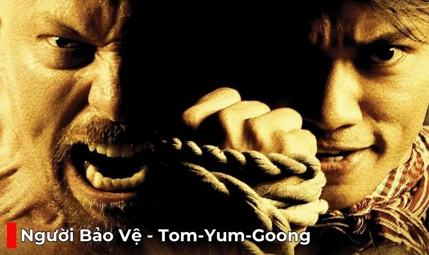 Người Bảo Vệ được đánh giá cao cả về cốt truyện và diễn xuất