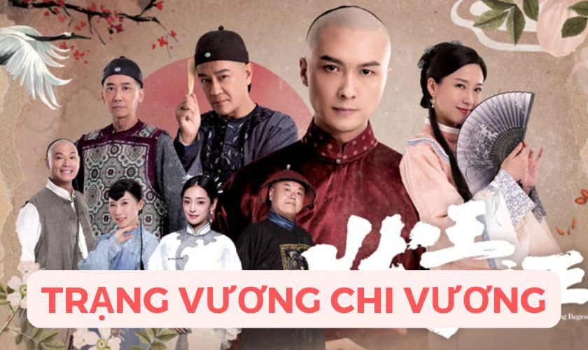 Trạng Vương Chi Vương - Justice Sung Begins