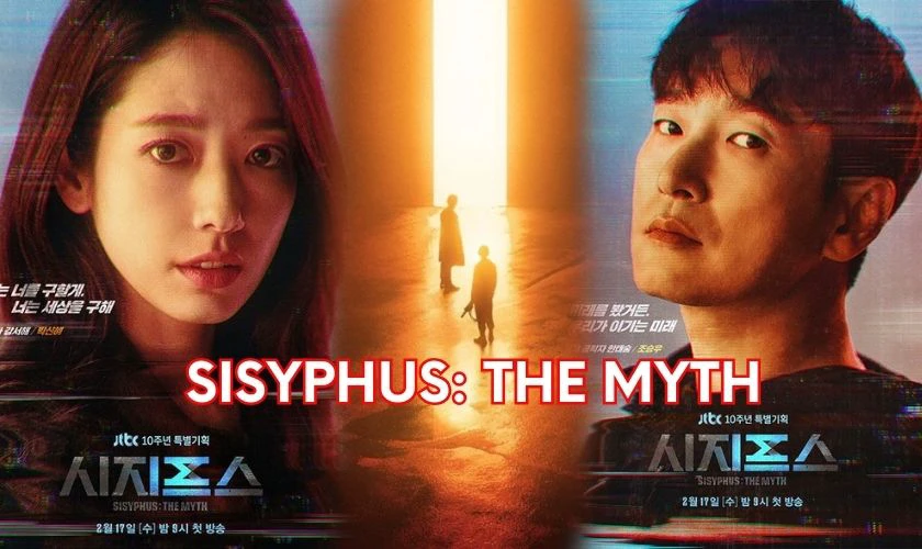 Sisyphus: The Myth - Thần Thoại (2021)