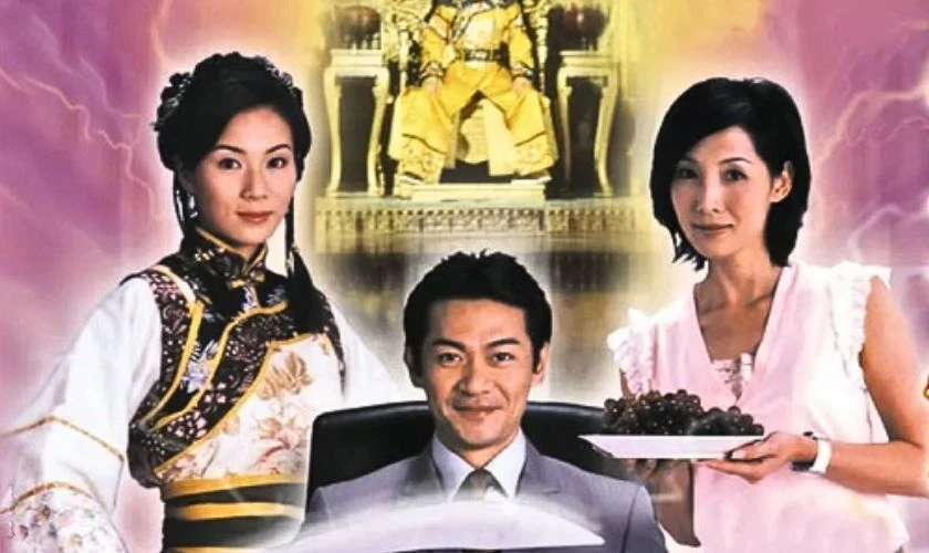 Quá khứ và hiện tại (2003)