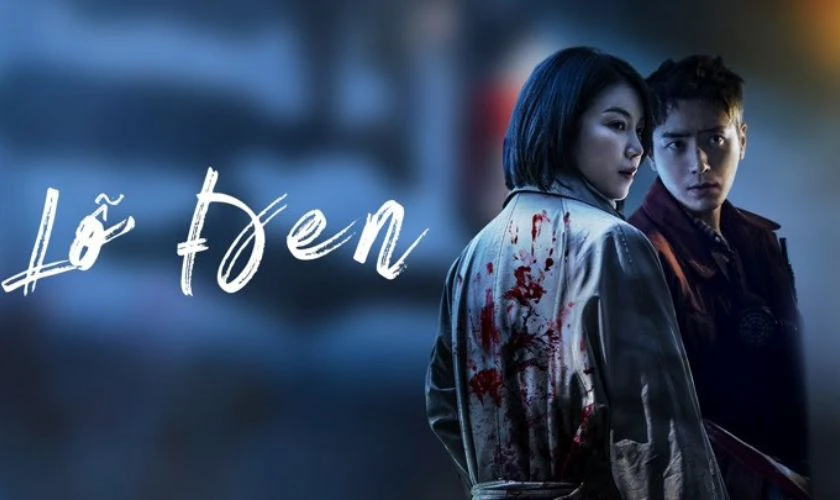 Lỗ Đen - phim ngắn Hàn Quốc thỏa mãn fan zombie