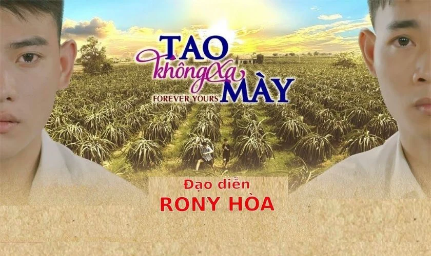 Phim đam mỹ Việt Nam hay - Tao không xa mày
