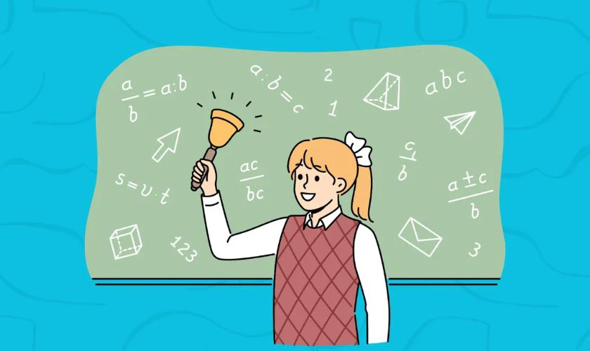 Dạy lại cho người khác theo phương pháp Feynman
