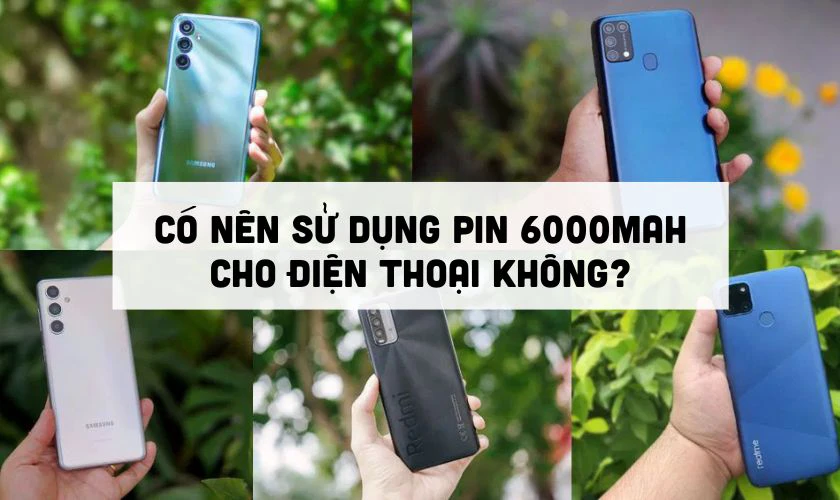 Cân nhắc nhu cầu sử dụng để lựa chọn mua sắm phù hợp