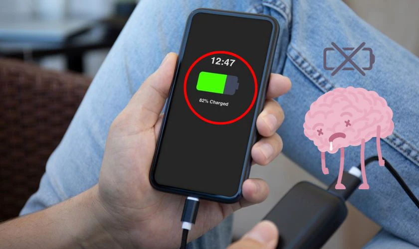 Pin ảo là gì?