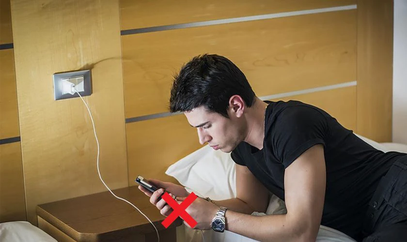 Cách bảo vệ pin để tránh tình trạng pin ảo là gì?