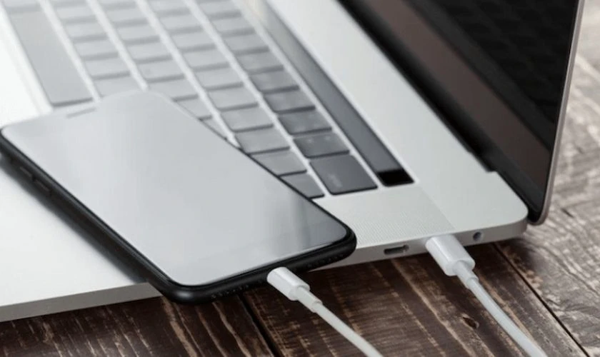 Thường xuyên sạc pin với nguồn điện thiếu ổn định