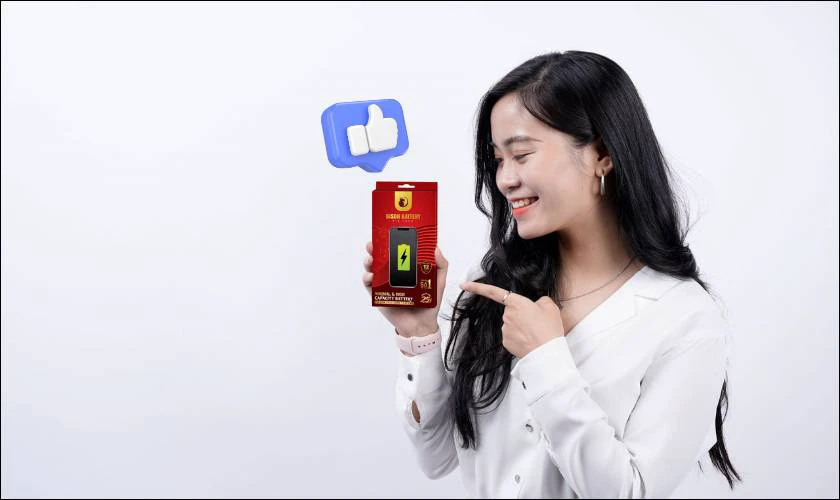Phản hồi từ người dùng