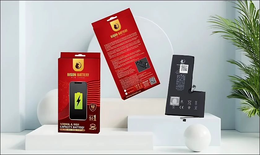Nguồn gốc xuất xứ không rõ ràng
