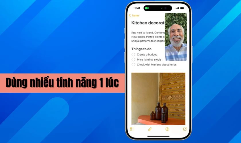 Pin iPhone 14 Pro Max tụt nhanh do đâu?