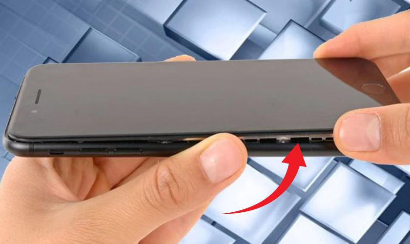 Pin iPhone còn 85 có nên thay? Thay pin mới khi có dấu hiệu chai phồng pin