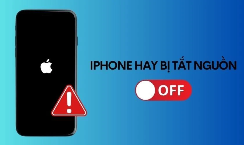 Pin iPhone còn 85 có nên thay? Thay pin mới khi máy thường xuyên sập nguồn