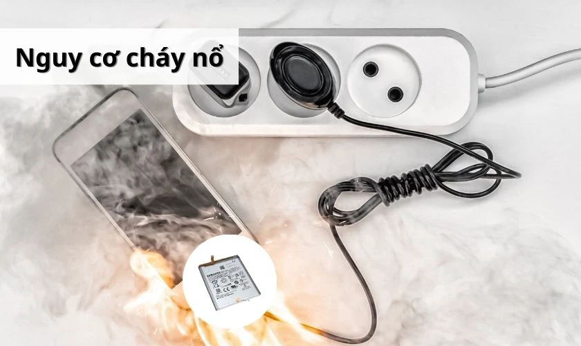 Pin nhạy cảm với nhiệt độ