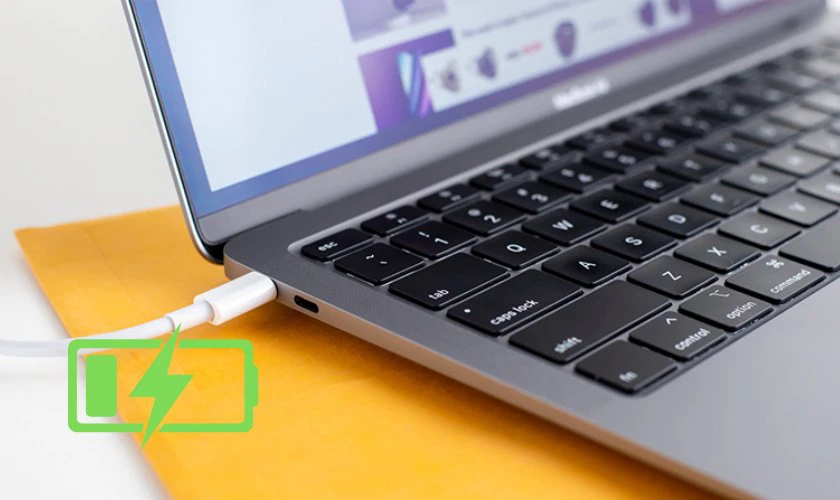 Tuổi thọ pin và số lần sạc