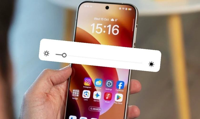 Mẹo hạn chế tình trạng điện thoại hao pin