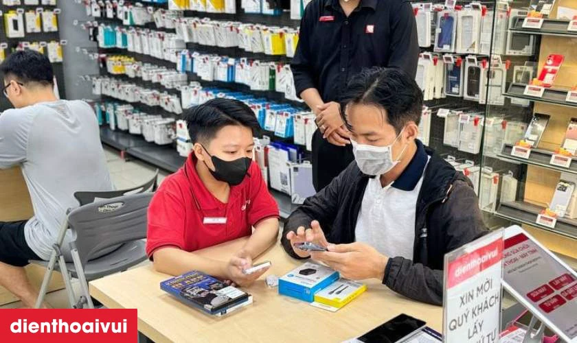 Mua pin sạc dự phòng Anker 511 Powercore Fusion 1C 20W 5000mAh A1633 tại đâu