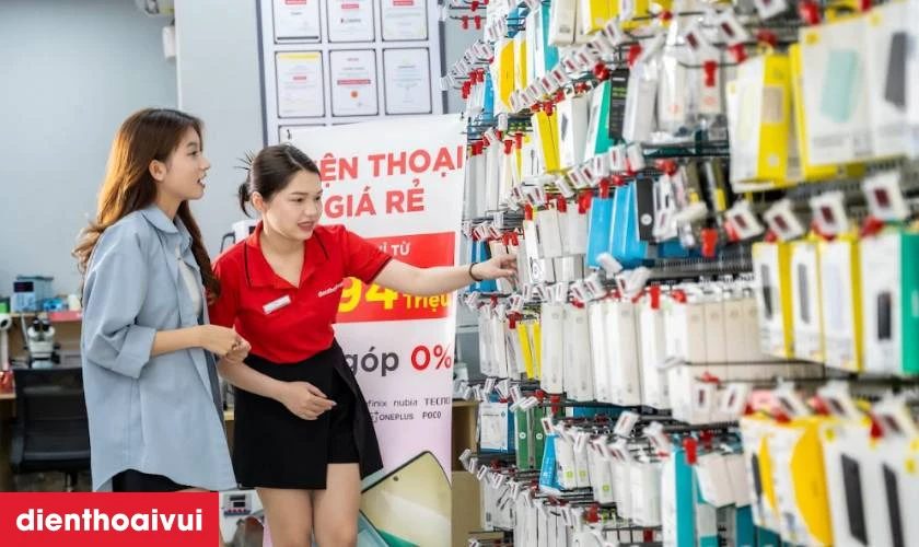 Nên mua pin sạc dự phòng Pisen ở đâu