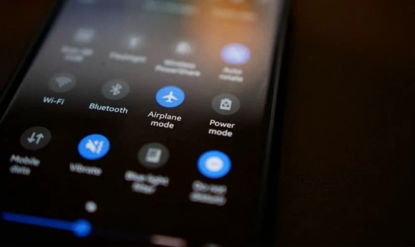 Mẹo tiết kiệm pin trên Samsung Galaxy A37