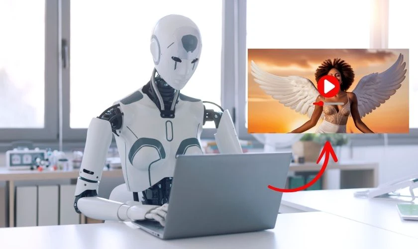 Pixverse AI là công cụ hỗ trợ đắc lực trong lĩnh vực sáng tạo nội dung và marketing
