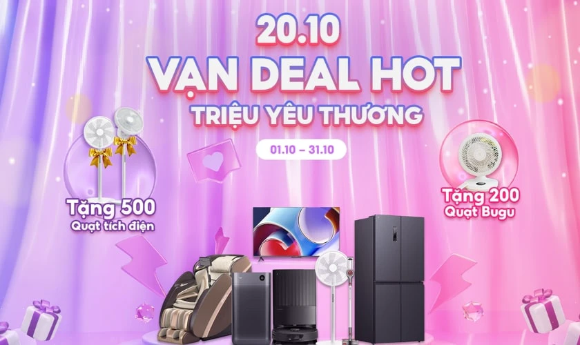Poster giảm giá đẹp