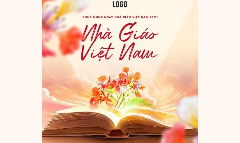 Chào mừng ngày Nhà giáo Việt Nam