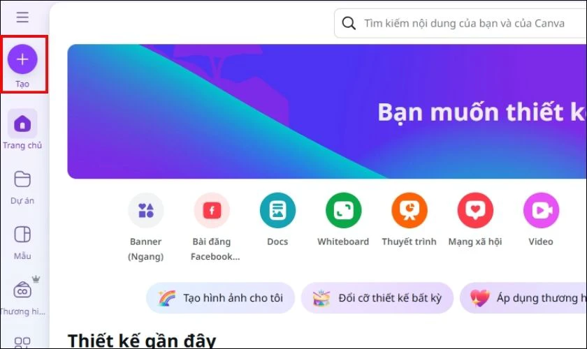 Cách thiết kế Poster 30/4 1/5 đơn giản với Canva