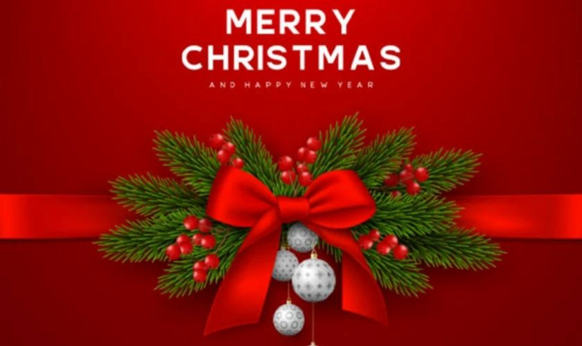 Poster Noel đẹp, Full HD