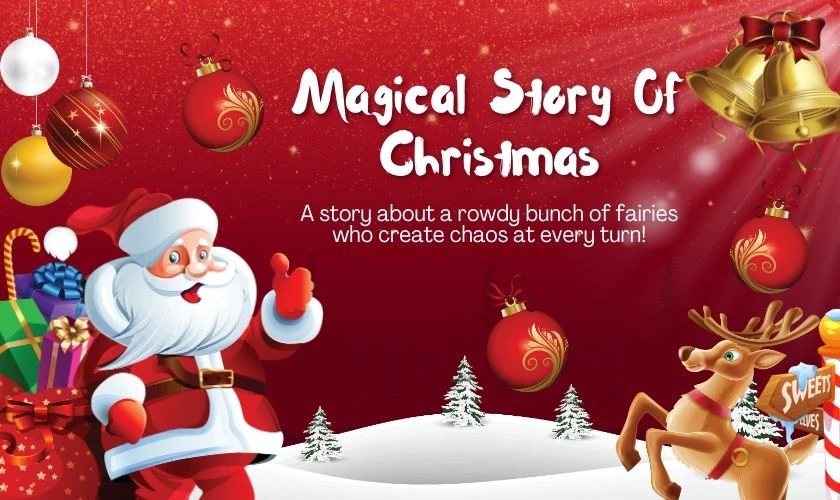 Poster chủ đề Giáng sinh đẹp, Full HD, 4K