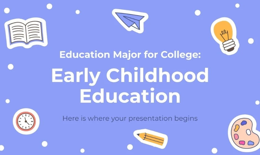 Slide PowerPoint lịch sử
