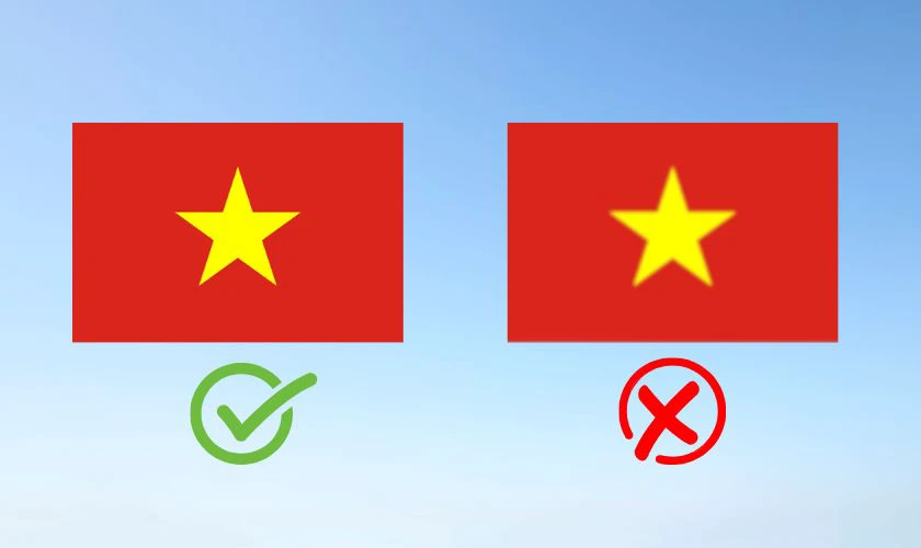 Lưu ý khi làm PowerPoint 30/4 1/5