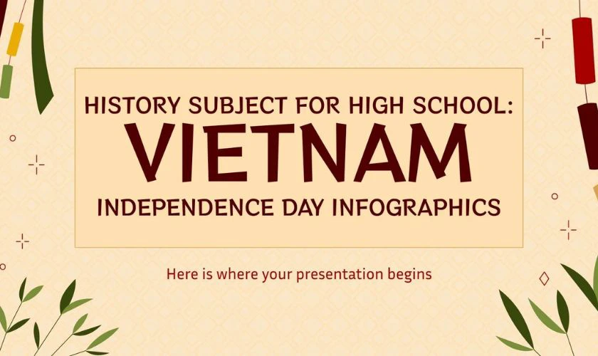 PowerPoint 30/4 1/5 chủ đề lịch sử