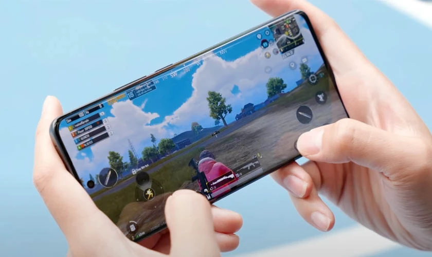 Realme 10 - Top điện thoại gaming giá rẻ tốt nhất