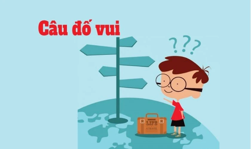 Tại sao phải đố vào ngày 20/10?