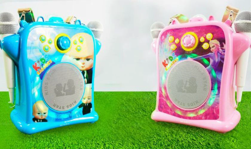 Bộ loa karaoke