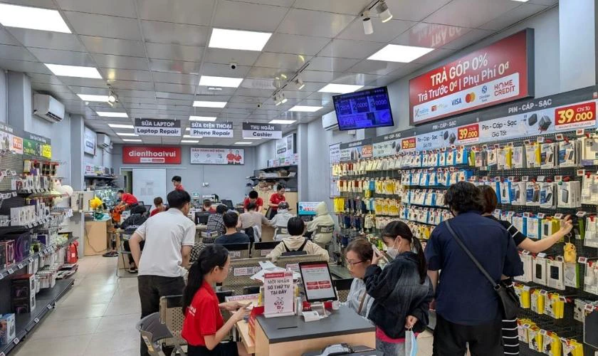 Nên mua quà 1/6 cho bé công ty ở đâu giá tốt?