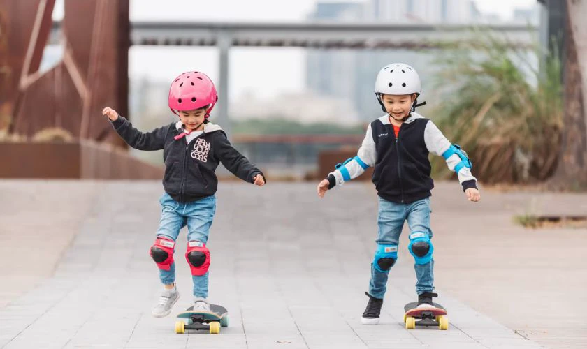 Quà 1/6 cho bé gái 8-10 tuổi