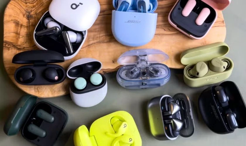 Quà 8/3 cho vợ ý nghĩa nhất 2025