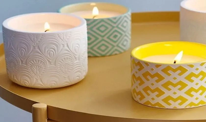 Quà 8/3 cho vợ tự làm dễ thương nhất