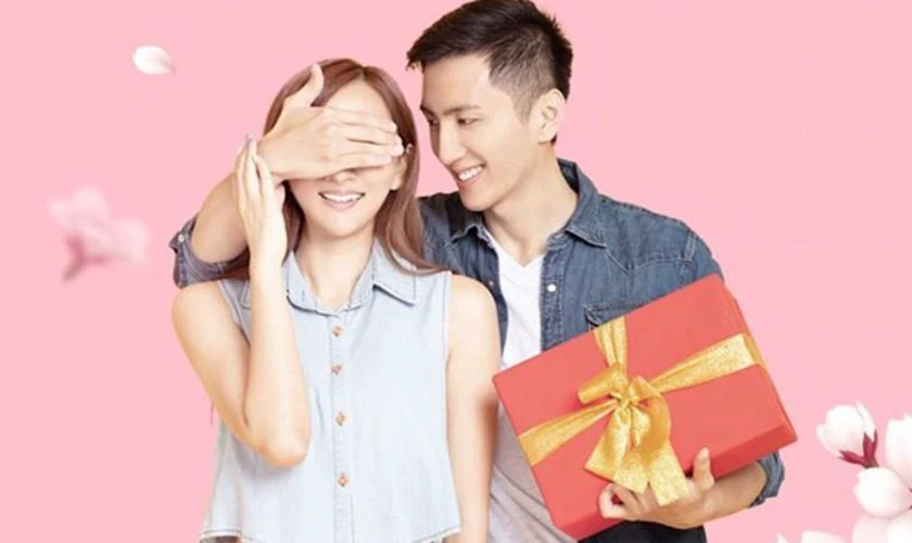 Tiêu chí chọn quà 8/3 cho vợ 2025