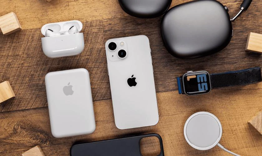 Quà 8/3 cho người vợ HOT TREND