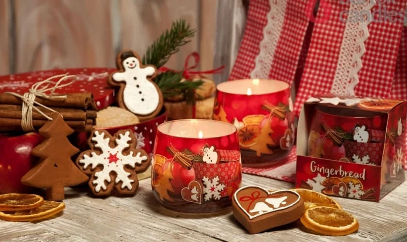 Quà Noel dưới 200K 