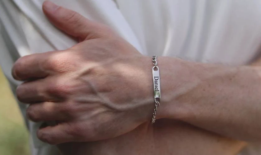 Quà Giáng sinh cho bạn trai mang tính kỉ niệm