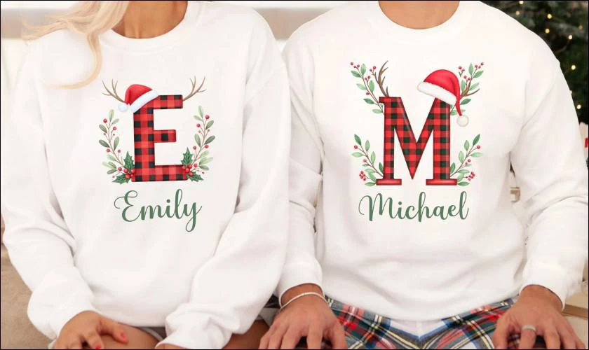 Quà Noel cho bạn trai lãng mạn, ngọt ngào